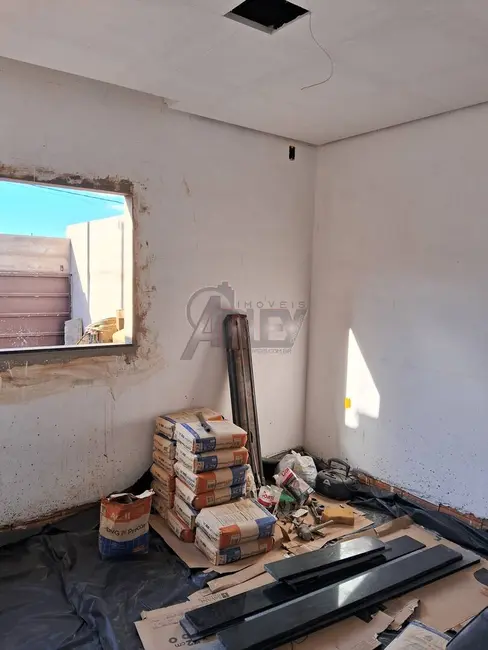 Casa de Condomínio com 2 quartos à venda, 100m2 em Residencial Sul Ipês, Montes Claros - MG - imagem 6 Foto 6 de Casa de Condomínio com 2 quartos à venda, 100m2 em Residencial Sul Ipês, Montes Claros - MG