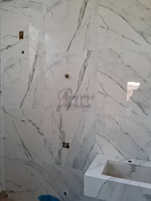 Casa de Condomínio com 2 quartos à venda, 100m2 em Residencial Sul Ipês, Montes Claros - MG - imagem 4 Foto 4 de Casa de Condomínio com 2 quartos à venda, 100m2 em Residencial Sul Ipês, Montes Claros - MG