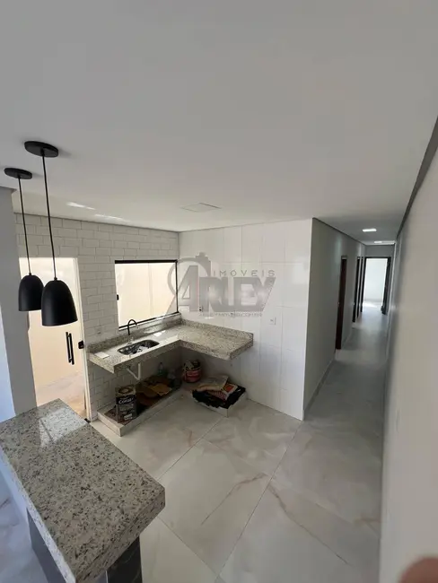 Casa de Condomínio com 3 quartos à venda, 125m2 em Vila Campos, Montes Claros - MG - imagem 3 Foto 3 de Casa de Condomínio com 3 quartos à venda, 125m2 em Vila Campos, Montes Claros - MG