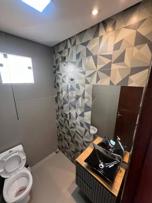 Casa de Condomínio com 3 quartos à venda, 125m2 em Vila Campos, Montes Claros - MG - imagem 9 Foto 9 de Casa de Condomínio com 3 quartos à venda, 125m2 em Vila Campos, Montes Claros - MG