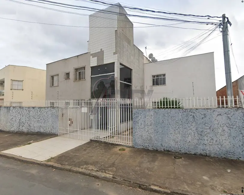 Foto 1 de Apartamento com 3 quartos à venda em Vila Brasília, Montes Claros - MG