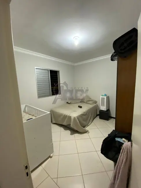 Apartamento com 3 quartos à venda em Vila Brasília, Montes Claros - MG - imagem 5 Foto 5 de Apartamento com 3 quartos à venda em Vila Brasília, Montes Claros - MG