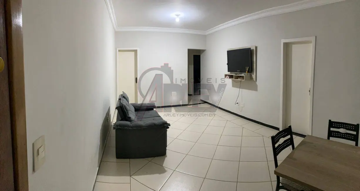 Foto 2 de Apartamento com 3 quartos à venda em Vila Brasília, Montes Claros - MG