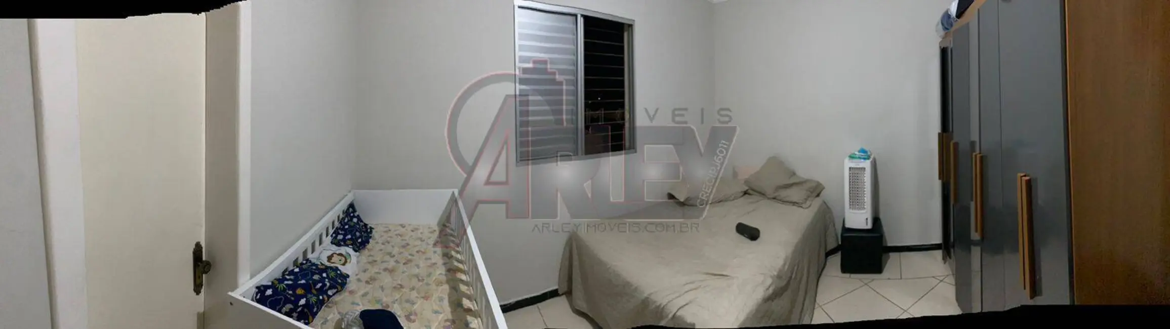 Apartamento com 3 quartos à venda em Vila Brasília, Montes Claros - MG - imagem 4 Foto 4 de Apartamento com 3 quartos à venda em Vila Brasília, Montes Claros - MG