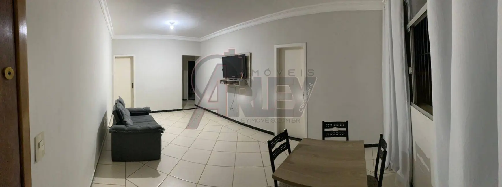 Apartamento com 3 quartos à venda em Vila Brasília, Montes Claros - MG - imagem 3 Foto 3 de Apartamento com 3 quartos à venda em Vila Brasília, Montes Claros - MG