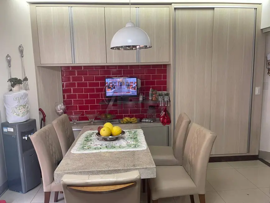 Casa com 4 quartos à venda, 360m2 em Todos os Santos, Montes Claros - MG - imagem 4 Foto 4 de Casa com 4 quartos à venda, 360m2 em Todos os Santos, Montes Claros - MG