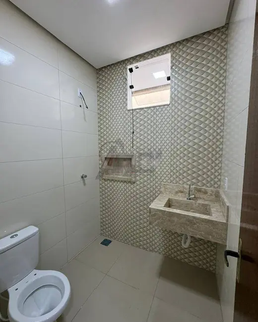 Foto 3 de Casa de Condomínio com 2 quartos à venda em Montes Claros - MG