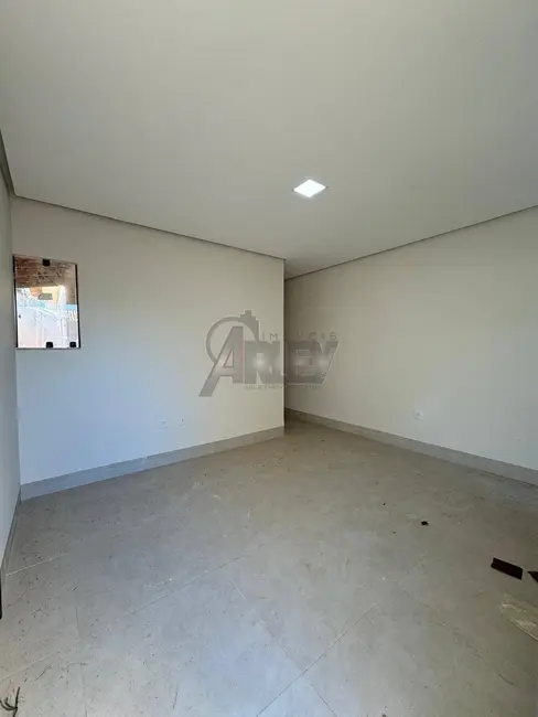 Foto 3 de Casa de Condomínio com 3 quartos à venda em Jardim Primavera, Montes Claros - MG