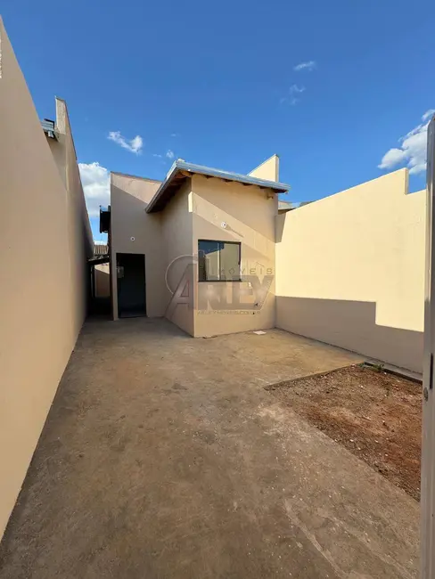 Foto 6 de Casa de Condomínio com 3 quartos à venda em Jardim Primavera, Montes Claros - MG