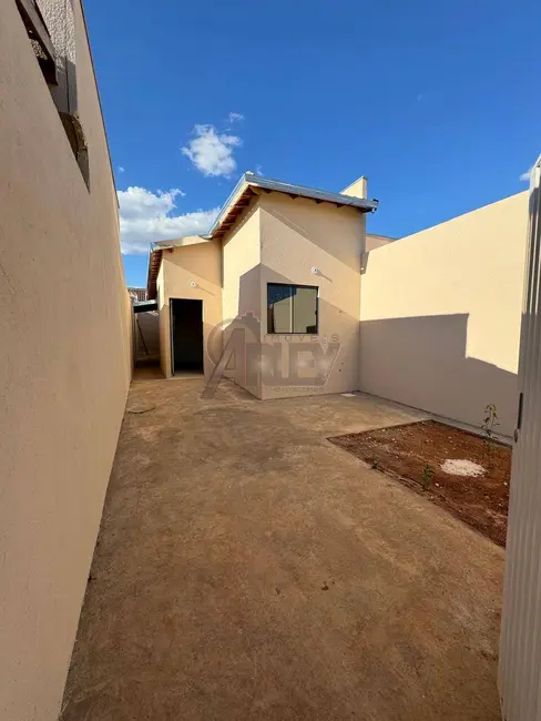 Foto 8 de Casa de Condomínio com 3 quartos à venda em Jardim Primavera, Montes Claros - MG