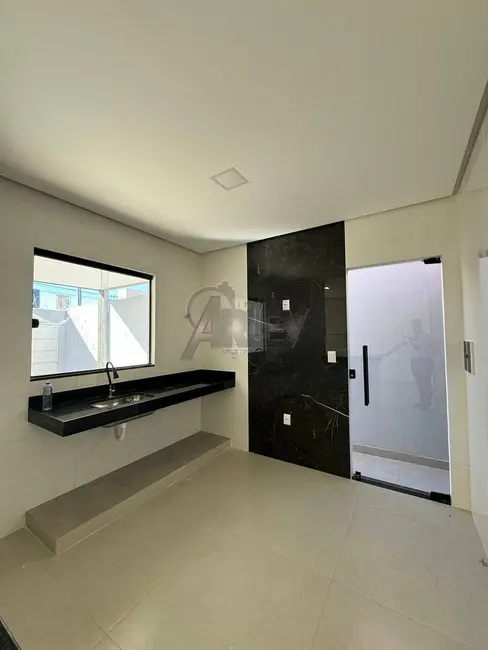 Foto 8 de Casa de Condomínio com 3 quartos à venda, 126m2 em Montes Claros - MG