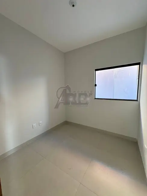 Foto 9 de Casa de Condomínio com 3 quartos à venda, 126m2 em Montes Claros - MG