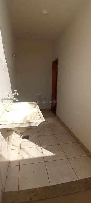 Apartamento com 3 quartos à venda, 118m2 em São Mateus, Montes Claros - MG - imagem 9 Foto 9 de Apartamento com 3 quartos à venda, 118m2 em São Mateus, Montes Claros - MG