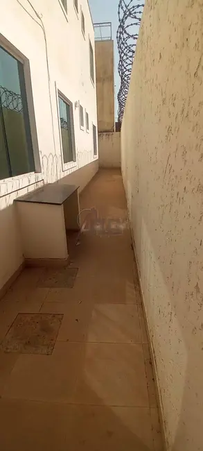 Apartamento com 3 quartos à venda, 118m2 em São Mateus, Montes Claros - MG - imagem 4 Foto 4 de Apartamento com 3 quartos à venda, 118m2 em São Mateus, Montes Claros - MG