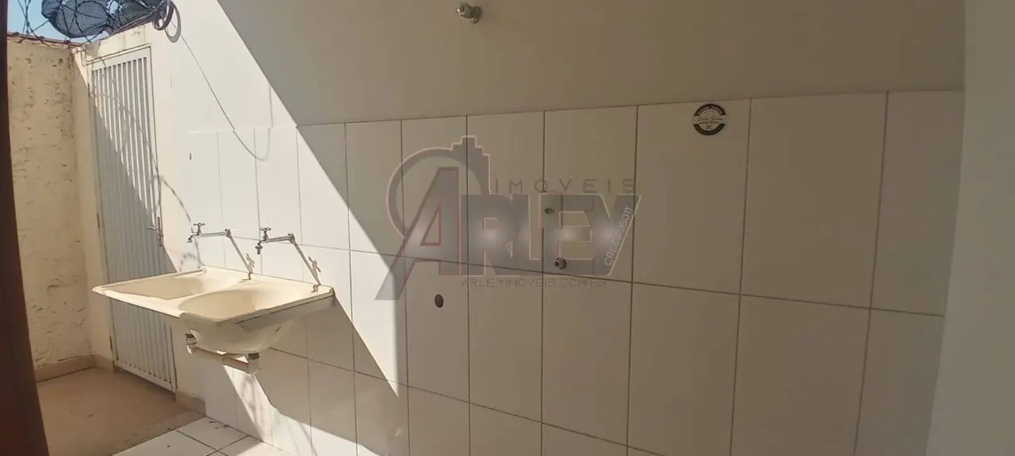 Apartamento com 3 quartos à venda, 118m2 em São Mateus, Montes Claros - MG - imagem 7 Foto 7 de Apartamento com 3 quartos à venda, 118m2 em São Mateus, Montes Claros - MG