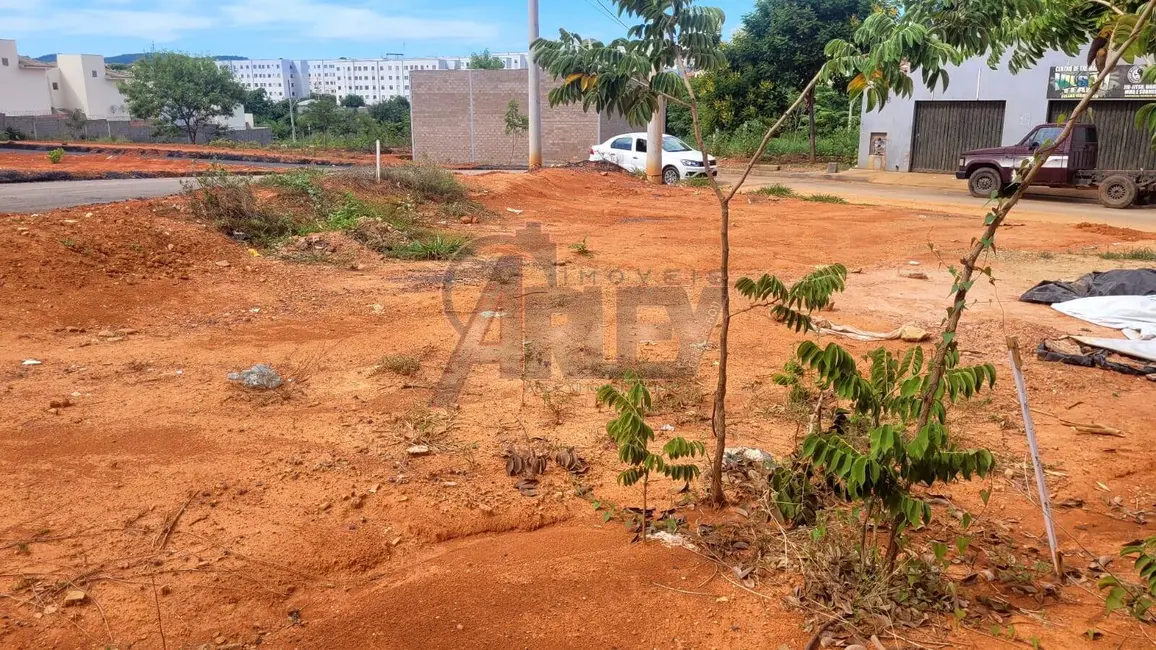 Terreno / Lote à venda, 280m2 em Belvedere, Montes Claros - MG - imagem 3 Foto 3 de Terreno / Lote à venda, 280m2 em Belvedere, Montes Claros - MG