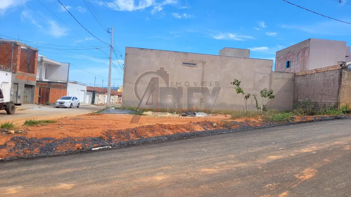Terreno / Lote à venda, 280m2 em Belvedere, Montes Claros - MG - imagem 4 Foto 4 de Terreno / Lote à venda, 280m2 em Belvedere, Montes Claros - MG