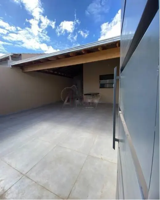 Foto 4 de Casa de Condomínio com 3 quartos à venda em Jardim Olímpico, Montes Claros - MG