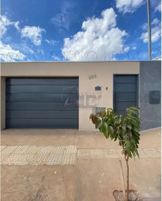 Foto 3 de Casa de Condomínio com 3 quartos à venda em Jardim Olímpico, Montes Claros - MG