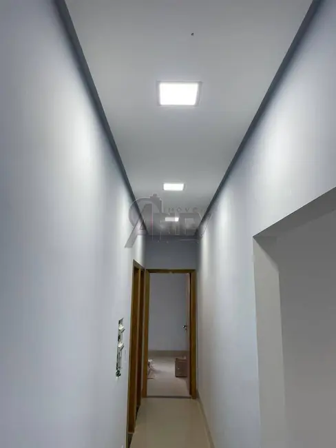 Foto 7 de Casa com 3 quartos à venda, 360m2 em Todos os Santos, Montes Claros - MG