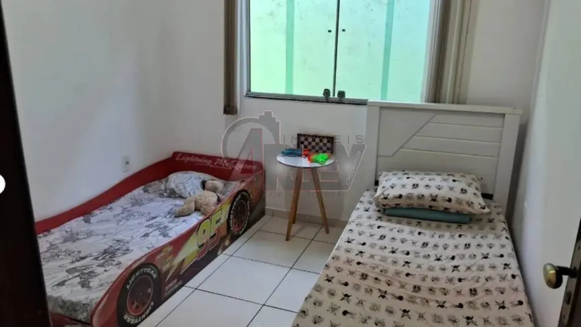 Foto 6 de Casa com 3 quartos à venda, 180m2 em Antônio Pimenta, Montes Claros - MG