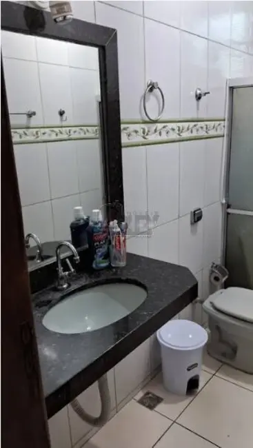 Foto 8 de Casa com 3 quartos à venda, 180m2 em Antônio Pimenta, Montes Claros - MG
