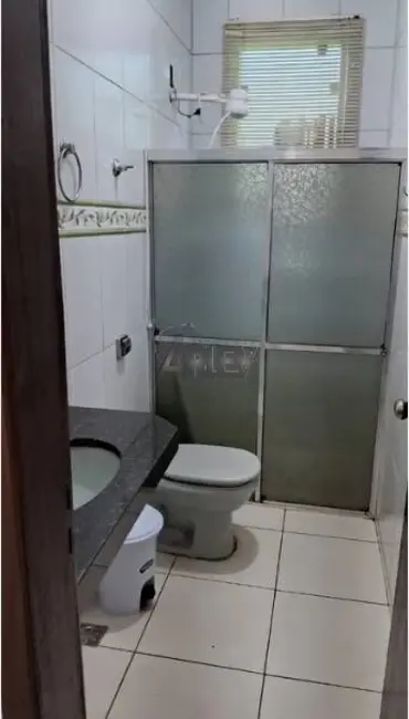Foto 4 de Casa com 3 quartos à venda, 180m2 em Antônio Pimenta, Montes Claros - MG