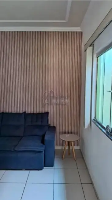 Foto 9 de Casa com 3 quartos à venda, 180m2 em Antônio Pimenta, Montes Claros - MG