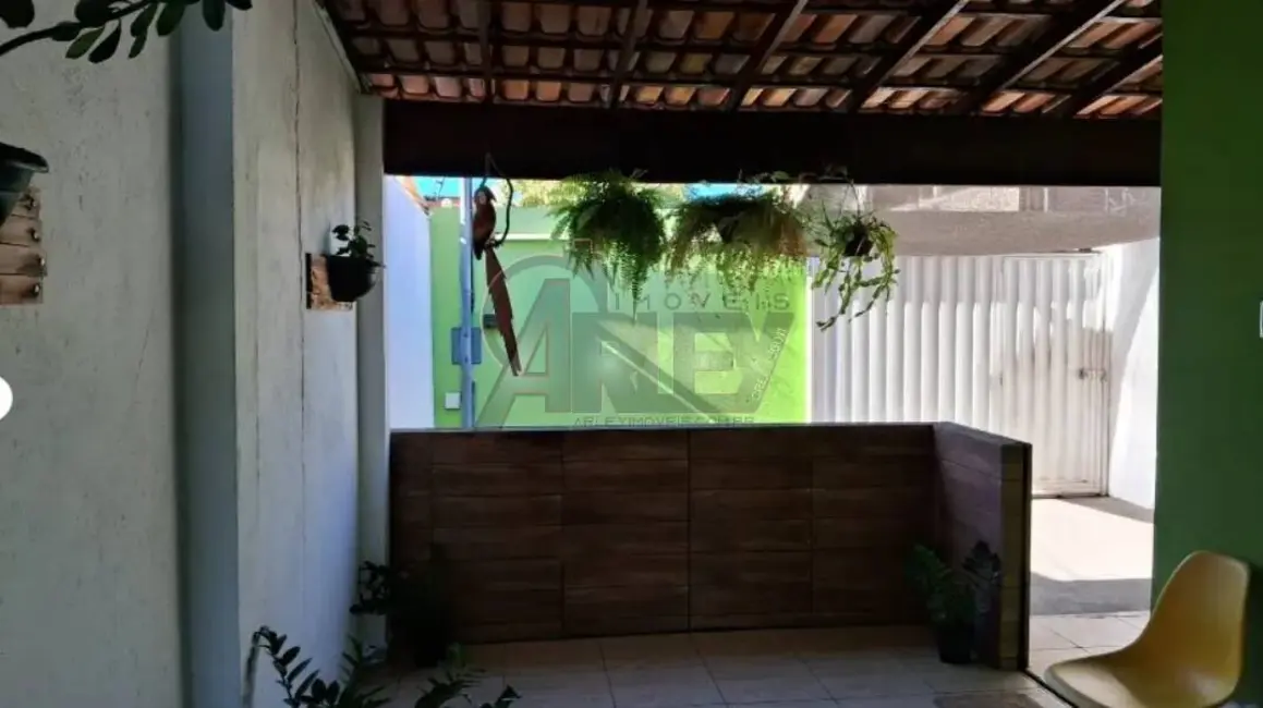 Foto 5 de Casa com 3 quartos à venda, 180m2 em Antônio Pimenta, Montes Claros - MG