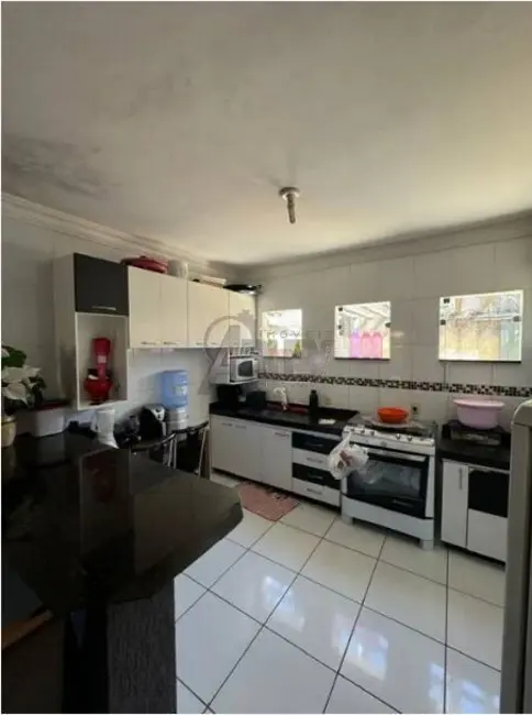 Casa com 3 quartos à venda, 175m2 em Belvedere, Montes Claros - MG - imagem 5 Foto 5 de Casa com 3 quartos à venda, 175m2 em Belvedere, Montes Claros - MG