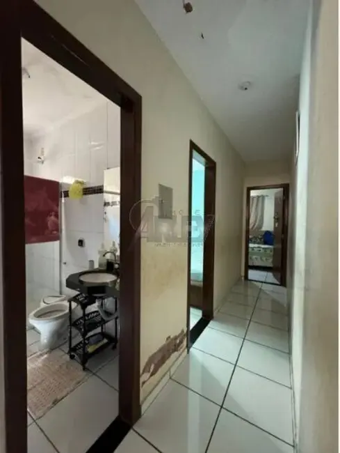 Casa com 3 quartos à venda, 175m2 em Belvedere, Montes Claros - MG - imagem 7 Foto 7 de Casa com 3 quartos à venda, 175m2 em Belvedere, Montes Claros - MG