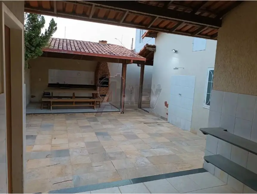 Foto 5 de Casa com 3 quartos à venda, 290m2 em Morada do Parque, Montes Claros - MG