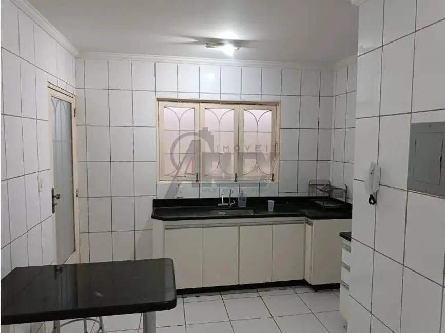 Foto 7 de Casa com 3 quartos à venda, 290m2 em Morada do Parque, Montes Claros - MG