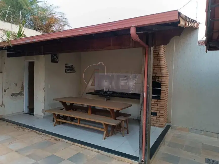 Foto 6 de Casa com 3 quartos à venda, 290m2 em Morada do Parque, Montes Claros - MG