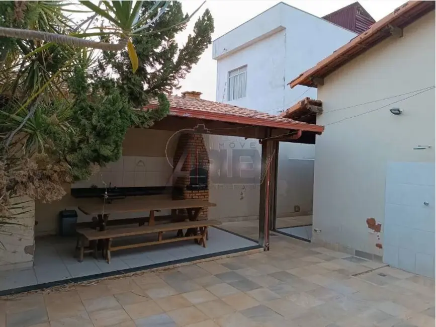 Foto 9 de Casa com 3 quartos à venda, 290m2 em Morada do Parque, Montes Claros - MG