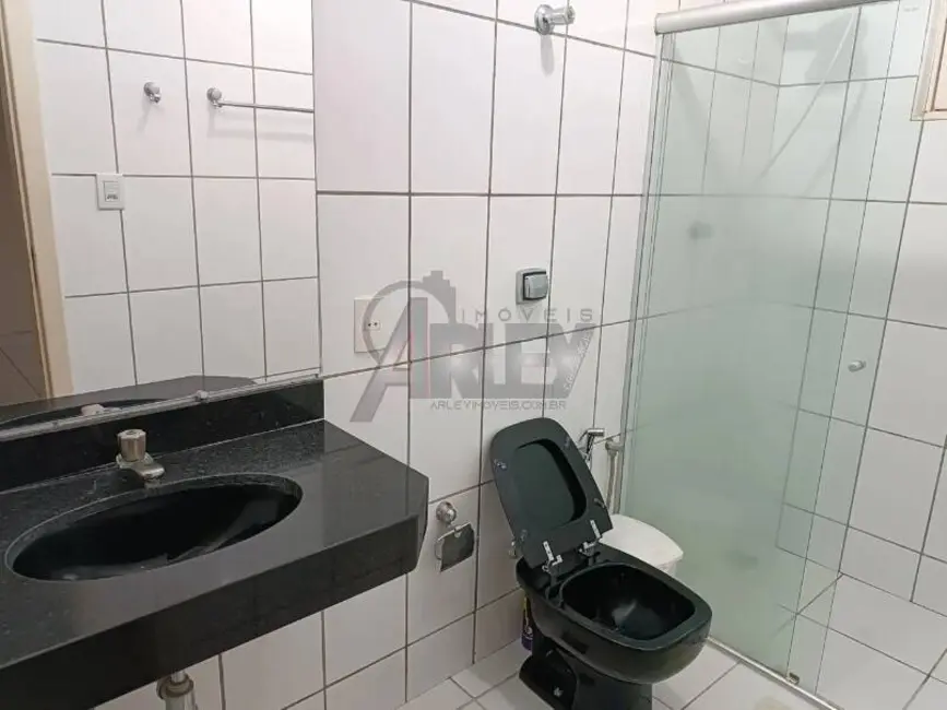 Foto 8 de Casa com 3 quartos à venda, 290m2 em Morada do Parque, Montes Claros - MG