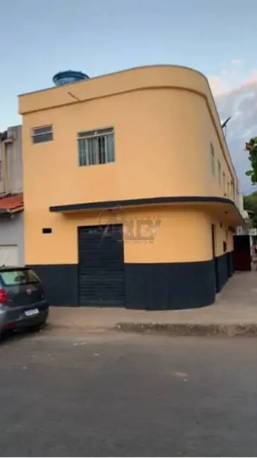 Foto 2 de Casa com 3 quartos à venda em São Geraldo, Montes Claros - MG
