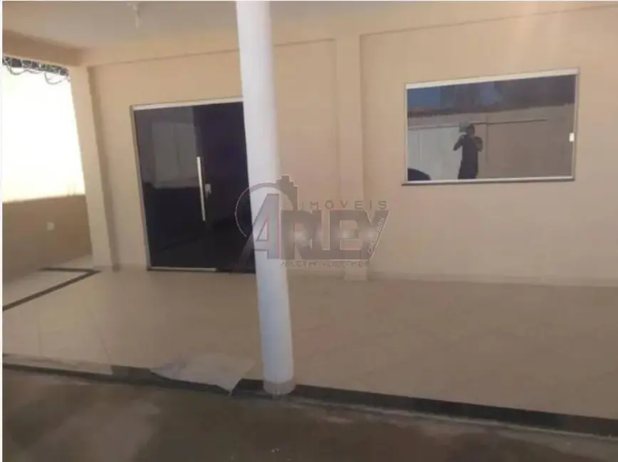 Foto 4 de Casa com 3 quartos à venda, 300m2 em Delfino Magalhães, Montes Claros - MG