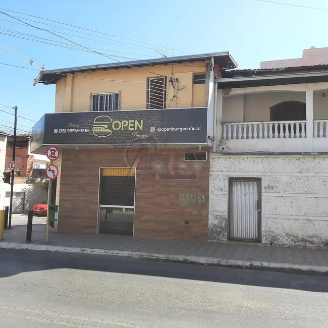 Casa com 3 quartos à venda em Montes Claros - MG - imagem 2 Foto 2 de Casa com 3 quartos à venda em Montes Claros - MG