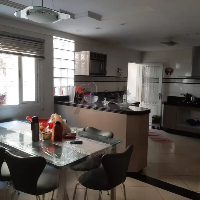 Casa com 3 quartos à venda em Montes Claros - MG - imagem 3 Foto 3 de Casa com 3 quartos à venda em Montes Claros - MG