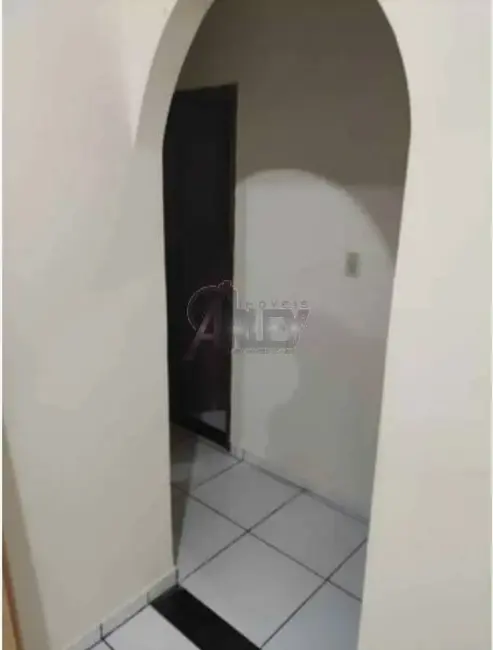 Foto 7 de Casa com 3 quartos à venda em Vila Guilhermina, Montes Claros - MG