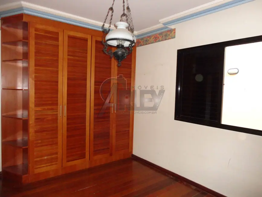 Apartamento com 3 quartos à venda em Centro, Montes Claros - MG - imagem 4 Foto 4 de Apartamento com 3 quartos à venda em Centro, Montes Claros - MG