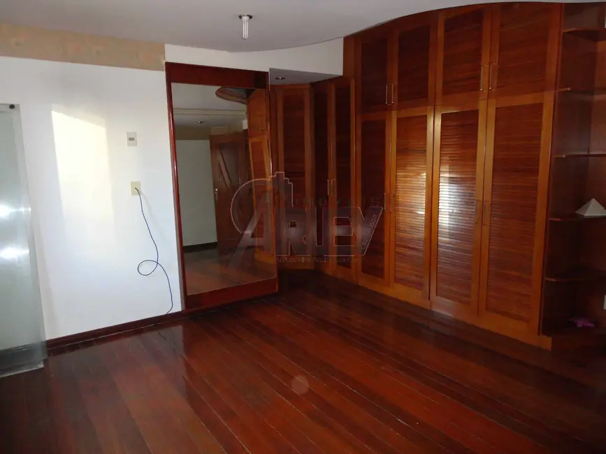 Apartamento com 3 quartos à venda em Centro, Montes Claros - MG - imagem 6 Foto 6 de Apartamento com 3 quartos à venda em Centro, Montes Claros - MG