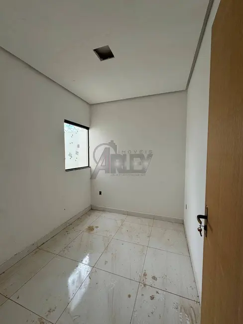 Foto 6 de Casa de Condomínio com 3 quartos à venda em Jardim Primavera, Montes Claros - MG