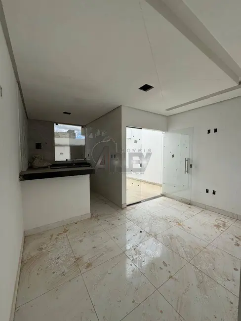 Foto 4 de Casa de Condomínio com 3 quartos à venda em Jardim Primavera, Montes Claros - MG