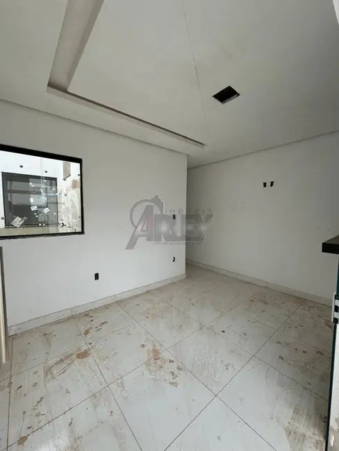 Foto 2 de Casa de Condomínio com 3 quartos à venda em Jardim Primavera, Montes Claros - MG