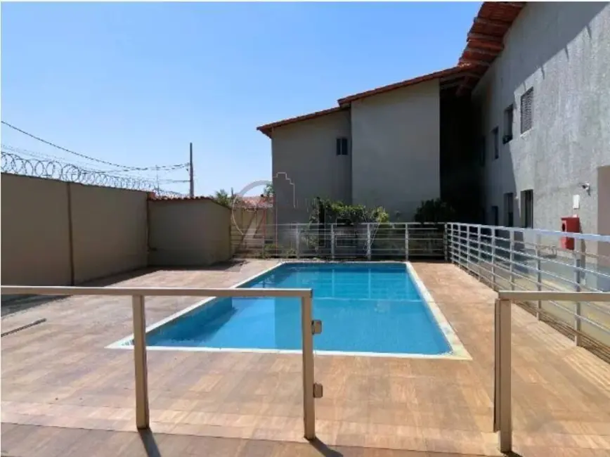 Foto 1 de Apartamento com 2 quartos à venda em Village do Lago I, Montes Claros - MG