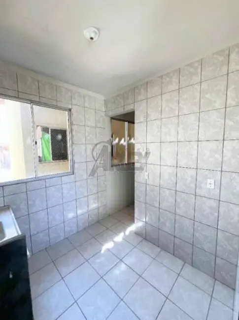 Foto 8 de Apartamento com 2 quartos à venda em Village do Lago I, Montes Claros - MG