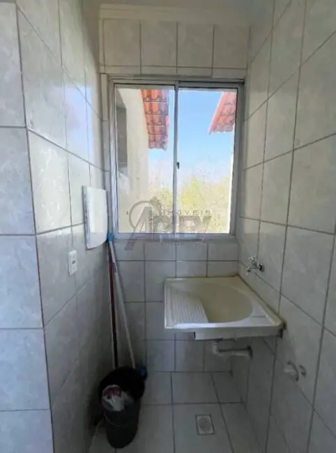 Foto 6 de Apartamento com 2 quartos à venda em Village do Lago I, Montes Claros - MG