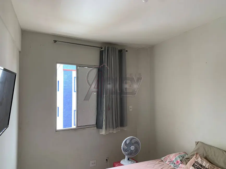 Apartamento com 2 quartos à venda em Cidade Nova, Montes Claros - MG - imagem 7 Foto 7 de Apartamento com 2 quartos à venda em Cidade Nova, Montes Claros - MG